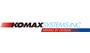 Komax Systems Inc. logo