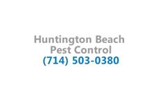 Huntington Beach Pest Specialists image 1