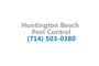 Huntington Beach Pest Specialists logo