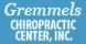 Gremmels Chiropractic Center, Inc. image 1