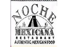 Noche Mexicana image 1