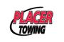 Placer Towing logo
