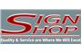 Sign Shop logo