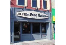 The Pump Haus Pub & Grill image 2