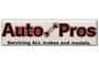 Auto Pros VA logo