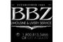 BBZ Limousine & Livery Service logo