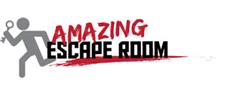 Amazing Escape Room - Sandy Springs Atlanta Georgia image 1
