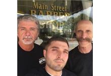 Main Street Barber Shop image 4