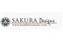 Sakura Designs logo