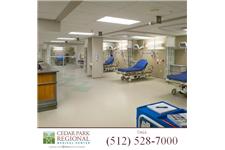 Cedar Park Regional Medical Center image 3