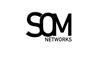 SOM Networks logo
