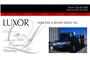 Luxor Limousine & Transit Service Inc. logo