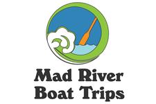Mad River Boat Trips image 1