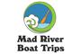 Mad River Boat Trips logo