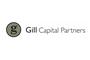 Gill Capital Partners logo