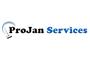 ProJan Service logo