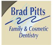 Brad Pitts Family & Cosmetic Dentistry image 1