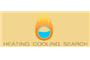 Heating N Cooling Search logo