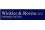 Winkler and Rovito, LLC logo