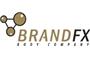 BrandFX Body Company logo