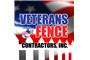 Veterans Fence Contractors logo