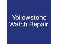 Yellowstone Watch Repair image 1