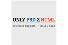 Only Psd 2 Html image 1
