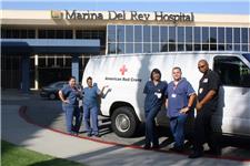 Cedars Sinai Marina Del Rey Hospital image 9
