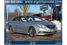 Elgin Hyundai image 4