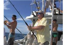 Fish Key West - Fishing Charters Rates - Light Tackle - Flats image 3