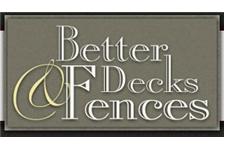 Better Decks & Fences image 2