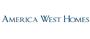 America West Homes logo