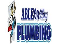 Able & Willing Plumbing image 1