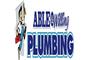 Able & Willing Plumbing logo
