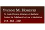 Law Office of Yvonne M. Homeyer logo