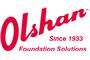 Olshan Foundation Solutions logo