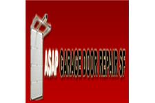 ASAP Garage Door Repair sf image 1