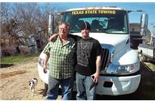 Texas State Towing image 6