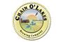 Chain O'Lakes Brewing Company logo