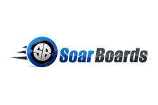 Soar Boards - hands-free segway image 1