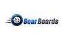 Soar Boards - hands-free segway logo