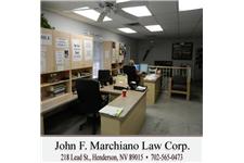 John F Marchiano Law Corporation image 10