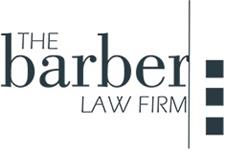 The Barber Law Firm, PC image 1
