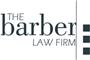 The Barber Law Firm, PC logo