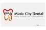 Music City Dental logo