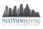 NextView Moving logo