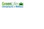Green Life Chiropractic & Wellness logo