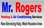 Mr. Rogers A/C Repair image 1