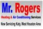 Mr. Rogers A/C Repair logo
