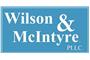 Wilson & McIntyre, PLLC. logo